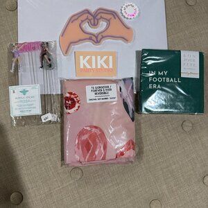 Taylor Swift Decorations -- Unique-Bundle